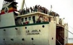 Commémoration du Joola : les familles des victimes vilipendent l’Etat.