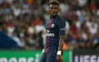 PSG: deux mois de prison ferme pour Serge Aurier !