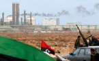 En Libye, l’incessante bataille du pétrole