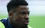 PSG : Serge Aurier sort du silence !