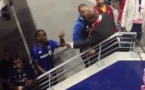 Drogba, une altercation avec des supporters adverses (vidéo)