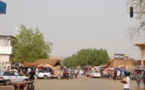 ​Niger: les opérations de déguerpissement se poursuivent à Niamey