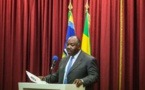 Gabon: Ali Bongo va prêter serment pour un deuxième mandat