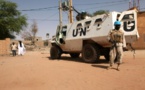 Mali : Un militaire et un civil assassinés à Tombouctou