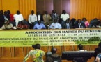 Attaque contre Aliou sall: l’AMS s'érige en bouclier