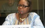 5e plénière du Hcds : Innocence Ntap Ndiaye veut renforcer les capacités de…