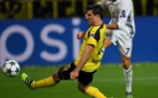 C1 2e journée: Dortmund arrache le nul face au Real Madrid