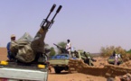 ​Mali: les Etats-Unis demandent au gouvernement de rompre les liens avec le Gatia