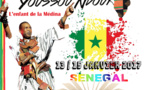 L'Agence LUSEAR rend hommage à Youssou Ndour