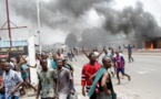 ​RDC: Kinshasa propose 5000 dollars aux familles des victimes des manifestations
