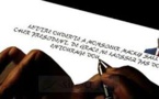 Lettre ouverte du MOCAD au Président Macky Sall: «Décréter ce Mardi 20/09/16 journée de la dignité humaine»
