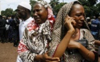 Guinée – Massacre du 28 septembre 2009 : Des ONG de droits de l’homme réclament justice