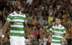 Celtic Glasgow : les statistiques hallucinantes de Moussa Dembélé !