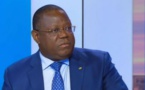 Gabon: Emmanuel Issoze-Ngondet nommé au poste de Premier ministre