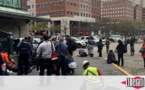 Au moins trois morts et de nombreux blessés dans un accident de train près de New York