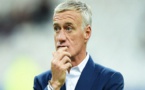 Equipe de France : Deschamps convoque Laporte et Fekir chez les Bleus