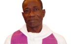 L’Abbé Hyacinthe Thiandoum, décédé hier, sera inhumé lundi prochain à Fissel