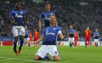 Europa League: Schalke 04 inscrit le but-gag de la soirée grâce à un défenseur de Salzbourg (vidéo)