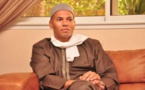 Confiscation des biens de  Karim Wade: l'Etat du Sénégal va faire appel contre la décision de Paris 