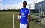 Idrissa Gana Gueye, Milieu Everton: «Je suis un perfectionniste»
