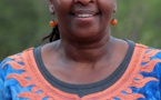 ​Njeri Kabeberi, nouvelle Directrice Générale de Greenpeace Afrique