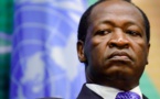 Burkina Faso: Blaise Compaoré ne sera pas poursuivi pour «haute trahison»