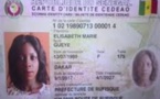Carte d’identité biométrique : Les Sénégalais invités à remplir les formalités