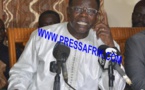 Loi Ezan : Pape Diouf demande l’abrogation de cette Loi
