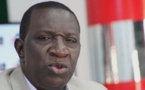 Momar Seyni Ndiaye : «Aliou Sall est le ventre mou du Président Sall »