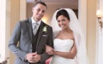 Stephen Curry sur le fait de s’être marié à 23 ans : « Pourquoi attendre si tu as trouvé la bonne ? »