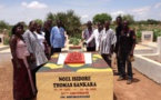 Burkina Faso: la renaissance et la réhabilitation de Thomas Sankara en marche