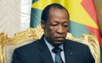 ​Burkina Faso: déception après l’absence de sanctions contre Blaise Compaoré