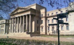 ​Afrique du Sud: plusieurs universités doivent rouvrir ce lundi