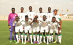 CAN U 17: écartés par la Guinée, les "Lionceaux" n'iront pas à Madagascar