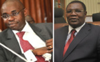 Samuel Sarr: "Ousmane Ngom est un grand amnésique et falsificateur"