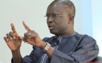 Modou Diagne Fada jette l'éponge: démission de la présidence du groupe parlementaire «Les Démocrates et Libéraux»