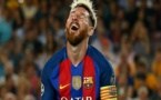 Même en 2016, le meilleur c’est Messi