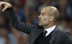 Manchester City: Pep Guardiola a coupé Internet