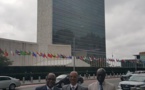 Pétition: Abdoul Latif Aïdara demande à l'ONU de relire le principe d’autodétermination