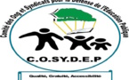 Assises de l’Education et de la formation: la COSYDEP pas contente de la mise en oeuvre - les précisions de la tutelle