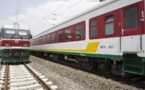 Ethiopie: inauguration de la ligne ferroviaire entre Addis-Abeba et Djibouti