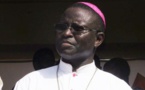 Conditions de détention : Mgr André Guèye, Evêque de Thiès plaide pour l’humanisation des prisons au Sénégal