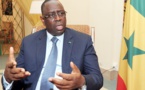 Conseil des ministres : Macky Sall dopé par le rapport Pulse Africa