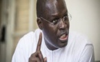 Fonctionnement au ralenti des mairies de Dakar: Khalifa Sall dénonce le diktat des percepteurs municipaux