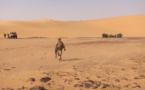 Niger: ce que l’on sait de l’attaque des 22 soldats à Tazalit
