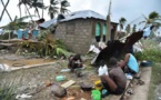 Ouragan Matthew : Le bilan aurait atteint 842 morts en Haïti, quatre morts en Floride