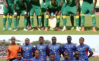 ​Sénégal / Cap-Vert à 20 heures: «Lions» et «Requins bleus» se défient