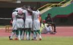Sénégal 2 - 0 Cap Vert: 3 points en poche, les "Lions" 1ers de la poule D