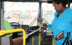 Rwanda: des cartes magnétiques pour voyager en bus