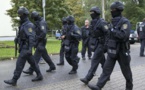 Allemagne: la police recherche un Syrien soupçonné de préparer un attentat
